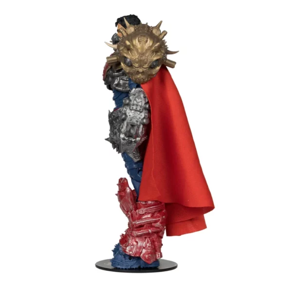 Superman Ghosts of Krypton DC Direct Page Punchers Wave 5 Figur und Comic von McFarlane Toys