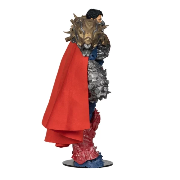 Superman Ghosts of Krypton DC Direct Page Punchers Wave 5 Figur und Comic von McFarlane Toys