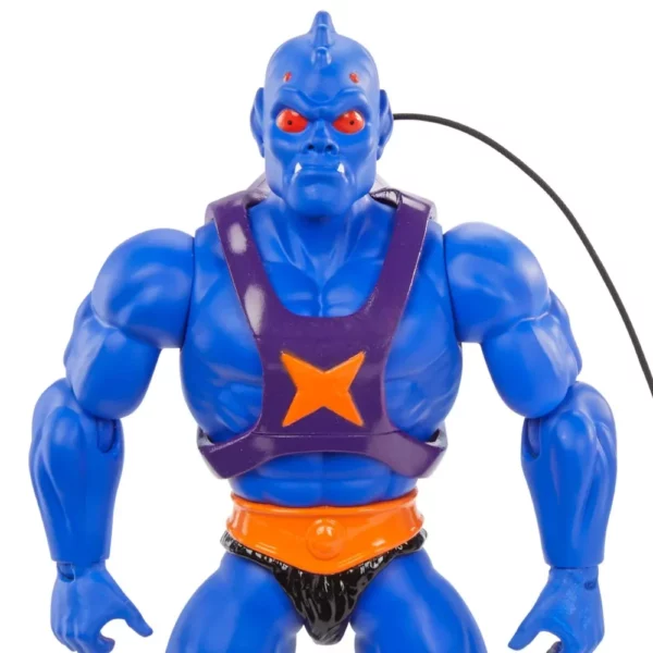 Webstor (Filmation) Masters of the Universe Origins Cartoon Collection Figur von Mattel