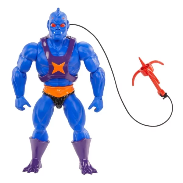 Webstor (Filmation) Masters of the Universe Origins Cartoon Collection Figur von Mattel