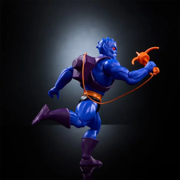 Webstor (Filmation) Masters of the Universe Origins Cartoon Collection Figur von Mattel