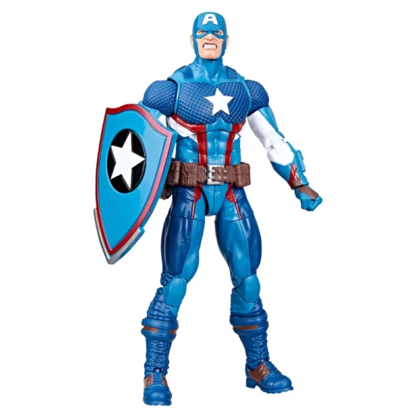 Captain America (Secret Empire) Marvel Legends Series Figur von Hasbro aus den Secret Empire Comics