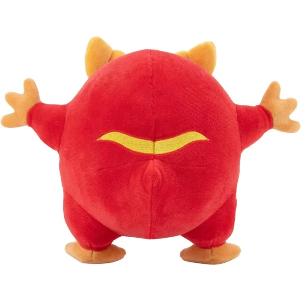 Flampion Pokémon Kuscheltier (Plüschtier) von Jazwares