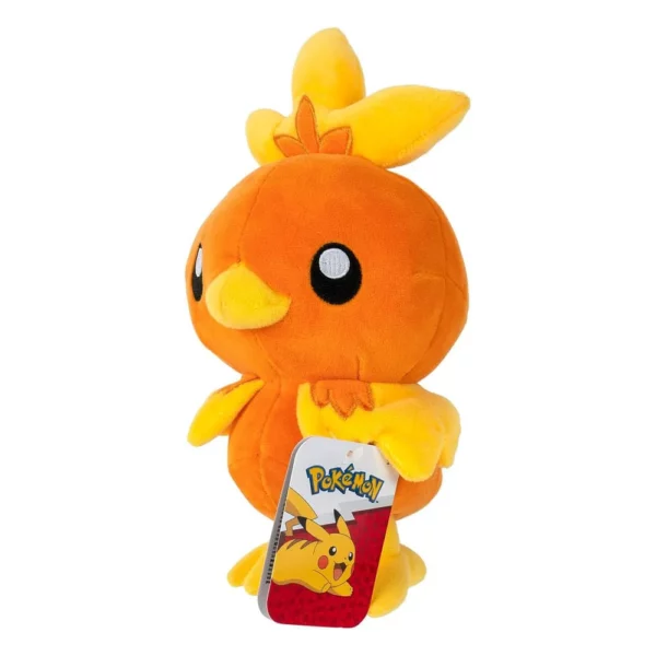 Flemmli Pokémon Kuscheltier (Plüschtier) von Jazwares