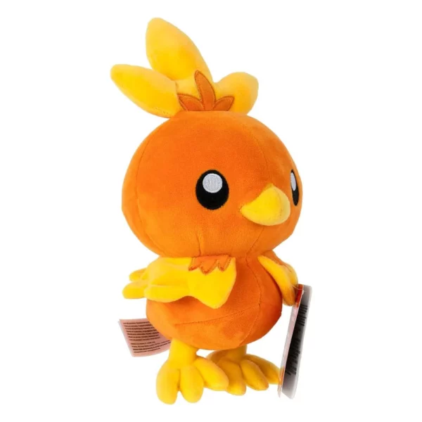 Flemmli Pokémon Kuscheltier (Plüschtier) von Jazwares