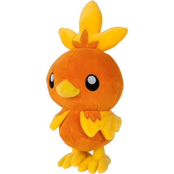 Flemmli Pokémon Kuscheltier (Plüschtier) von Jazwares