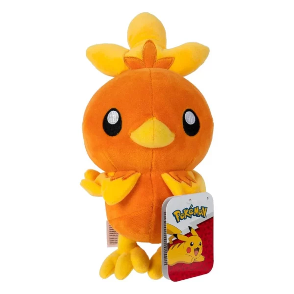 Flemmli Pokémon Kuscheltier (Plüschtier) von Jazwares