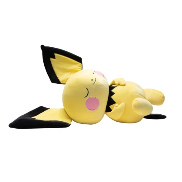 Pichu (sleeping) Pokémon Kuscheltier von Jazwares