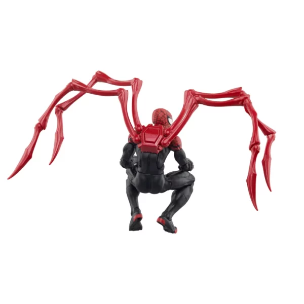 Superior Spider-Man Marvel Legends Series Figur von Hasbro aus den Marvel The Superior Spider-Man Comics