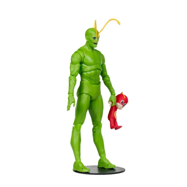 Ambush Bug DC Multiverse Figur von Mcfarlane Toys aus der DC Classic Line