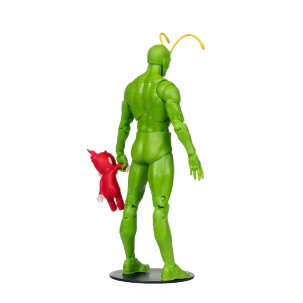 Ambush Bug DC Multiverse Figur von Mcfarlane Toys aus der DC Classic Line