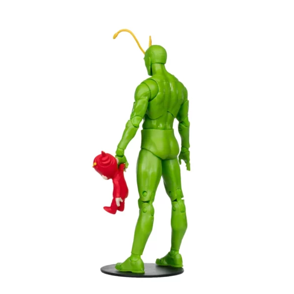 Ambush Bug DC Multiverse Figur von Mcfarlane Toys aus der DC Classic Line