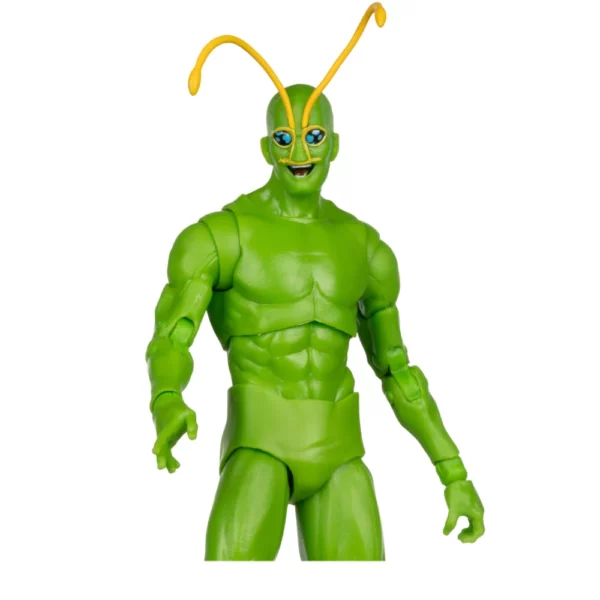 Ambush Bug DC Multiverse Figur von Mcfarlane Toys aus der DC Classic Line