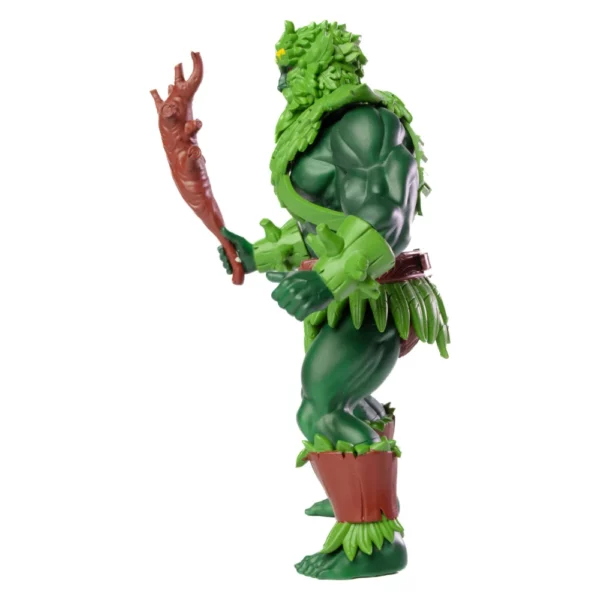 Arboryous Legends of Dragonore Figur aus der Dragon Hunt Wave 2 von Formo Toys