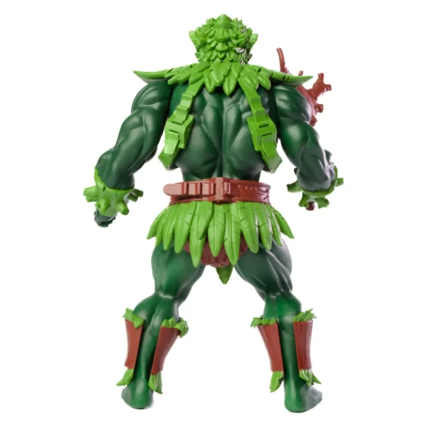 Arboryous Legends of Dragonore Figur aus der Dragon Hunt Wave 2 von Formo Toys