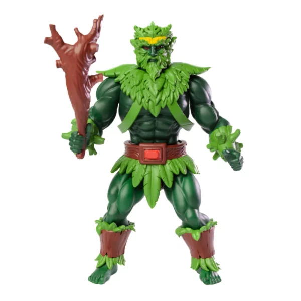 Arboryous Legends of Dragonore Figur aus der Dragon Hunt Wave 2 von Formo Toys