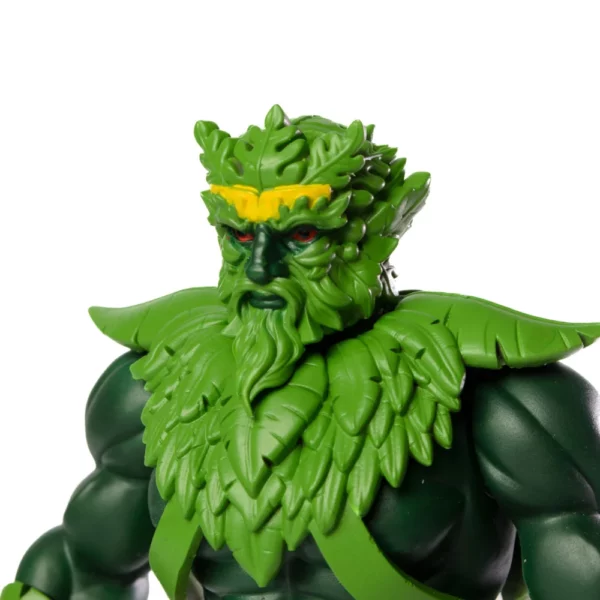 Arboryous Legends of Dragonore Figur aus der Dragon Hunt Wave 2 von Formo Toys