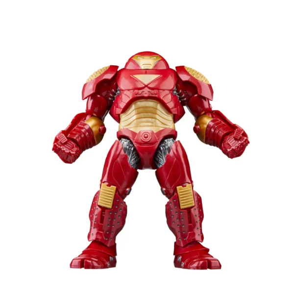 Hulkbuster Marvel Legends Series Deluxe Figur von Hasbro aus den Marvel The Invincible Iron Man Comics zum 85. Jubiläum