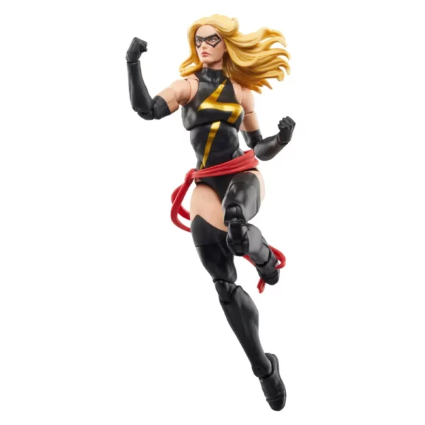 Marvel´s Warbird Marvel Legends Series Figur von Hasbro aus den Marvel Comics zum 85. Jubiläum