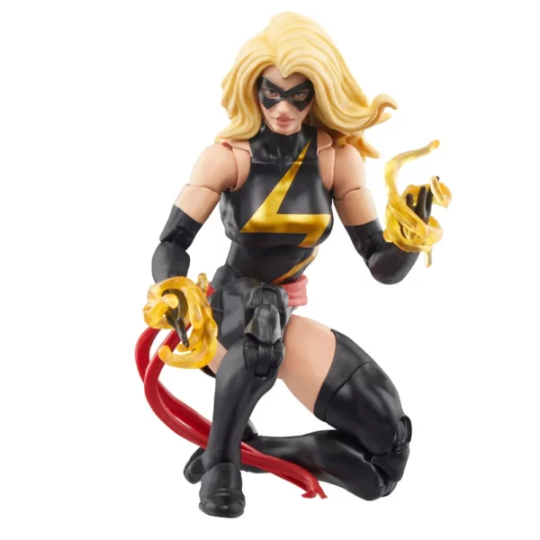 Marvel´s Warbird Marvel Legends Series Figur von Hasbro aus den Marvel Comics zum 85. Jubiläum