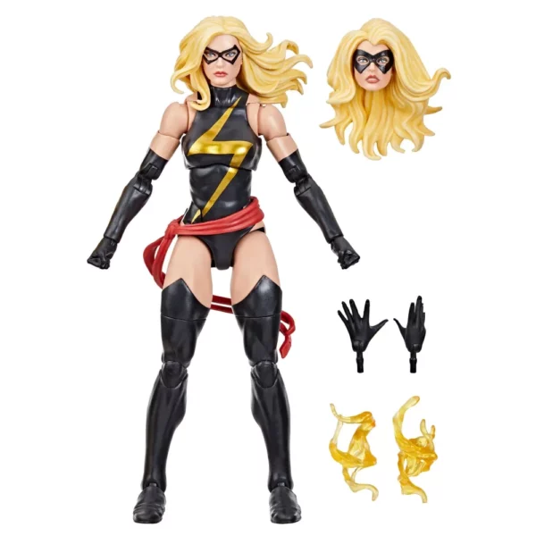 Marvel´s Warbird Marvel Legends Series Figur von Hasbro aus den Marvel Comics zum 85. Jubiläum