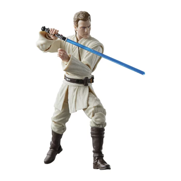 Obi-Wan Kenobi (Padawan) Star Wars Black Series Archive Line Figur von Hasbro