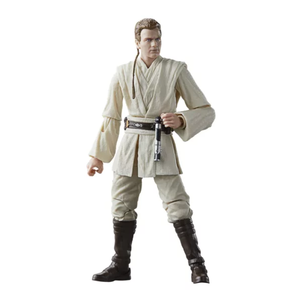 Obi-Wan Kenobi (Padawan) Star Wars Black Series Archive Line Figur von Hasbro