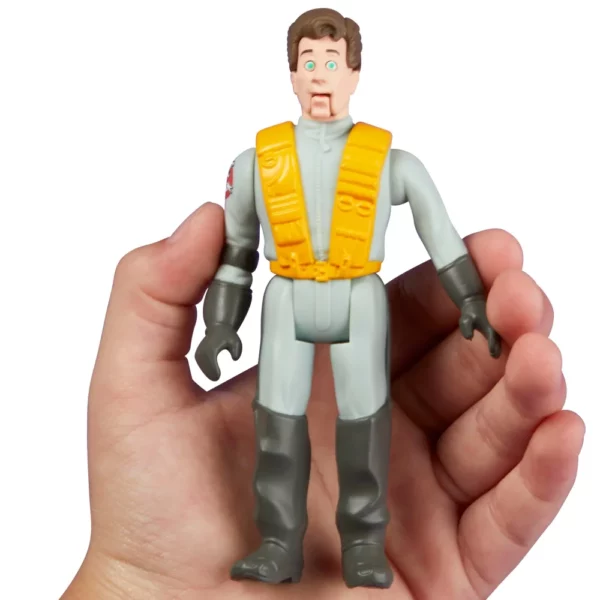 Peter Venkman und Gruesome Twosome Geist Ghostbusters Fright Features Kenner Classics Figur von Hasbro aus The Real Ghostbusters