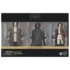 Qui-Gon Jinn, Darth Maul, Obi-Wan Kenobi Star Wars Black Series 3-Pack Figuren-Set von Hasbro aus Star Wars: The Phantom Menace