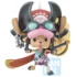 Tony Tony Chopper One Piece Film RED More Beat Ichibansho Figur von Bandai Banpresto