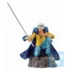 Trafalgar Law One Piece Wano Country Third Act Ichibansho Figur von Banpreso