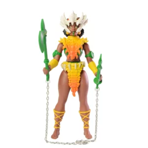 Venatica Legends of Dragonore Figur aus der Dragon Hunt Wave 2 von Formo Toys