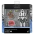 Yoda und Clone Commander Gree Star Wars Black Series 2-Pack Figuren-Set von Hasbro aus der animierten Serie Star Wars: Clones of the Republic