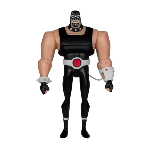 Bane DC Direct Figur von McFarlane Toys aus The New Batman Adventures