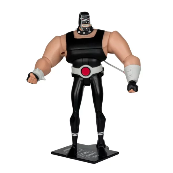 Bane DC Direct Figur von McFarlane Toys aus The New Batman Adventures