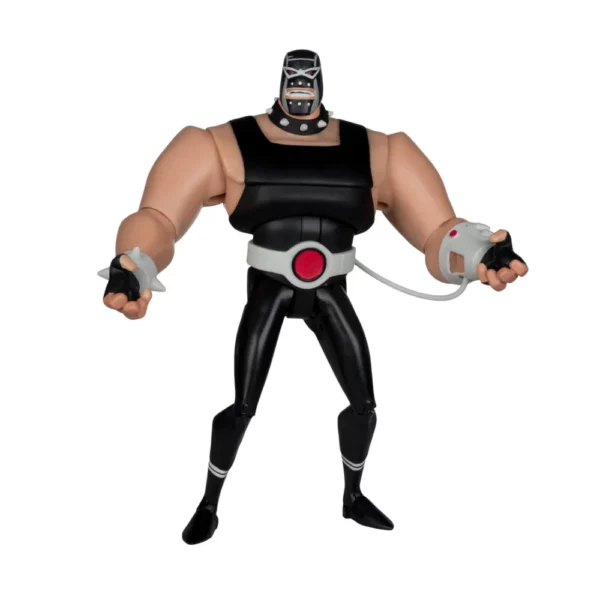 Bane DC Direct Figur von McFarlane Toys aus The New Batman Adventures