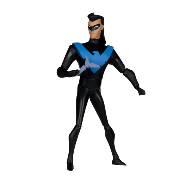 Nightwing DC Direct Figur von McFarlane Toys aus The New Batman Adventures