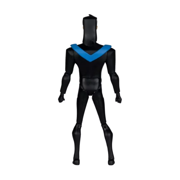 Nightwing DC Direct Figur von McFarlane Toys aus The New Batman Adventures