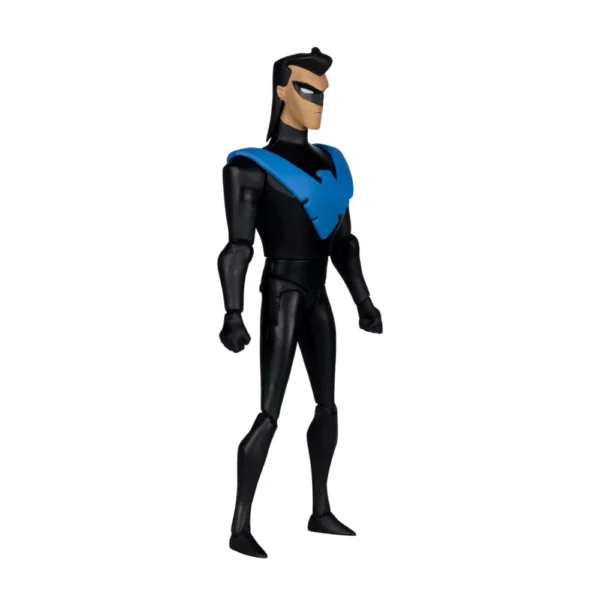 Nightwing DC Direct Figur von McFarlane Toys aus The New Batman Adventures