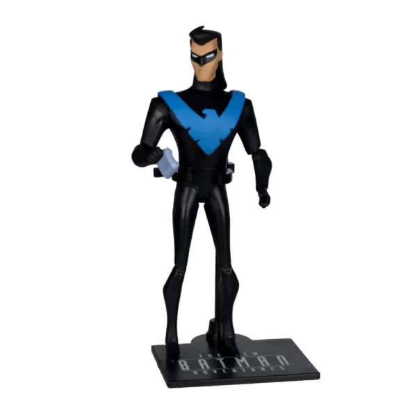 Nightwing DC Direct Figur von McFarlane Toys aus The New Batman Adventures