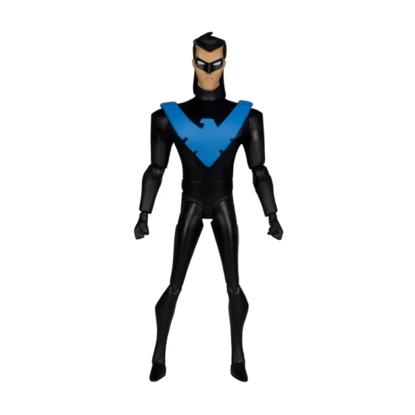 Nightwing DC Direct Figur von McFarlane Toys aus The New Batman Adventures