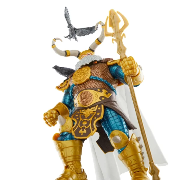 Odin Marvel Legends Series 85th Anniversary Figur von Hasbro aus den Marvel Thor-Comics