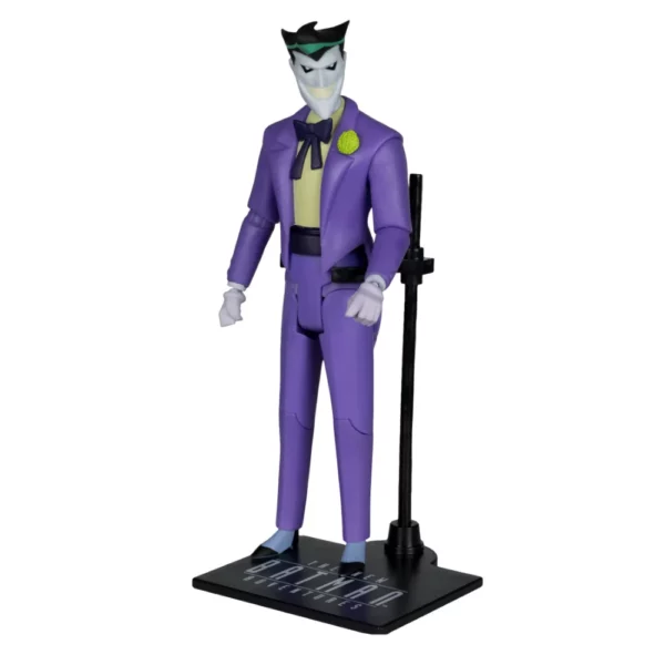 Der Joker DC Direct Figur von McFarlane Toys aus The New Batman Adventures