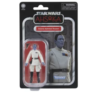 Grand Admiral Thrawn Star Wars Vintage Collection Figur (VC337) von Hasbro aus Star Wars: Ahsoka