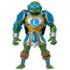 Leonardo (Snake Armor) Turtles of Grayskull Crossover mit den Masters of the Universe Origins (MotU) und Teenage Mutant Ninja Turtles (TMNT) Figuren von Mattel