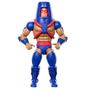 Man-E-Faces Masters of the Universe Origins Cartoon Collection (Filmation) Figur von Mattel