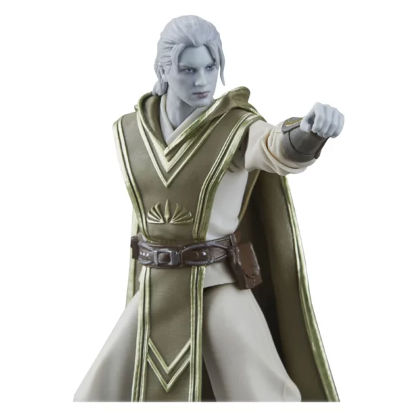 Dagan Gera Star Wars Black Series Gaming Greats Figur von Hasbro aus Star Wars Jedi: Survivor