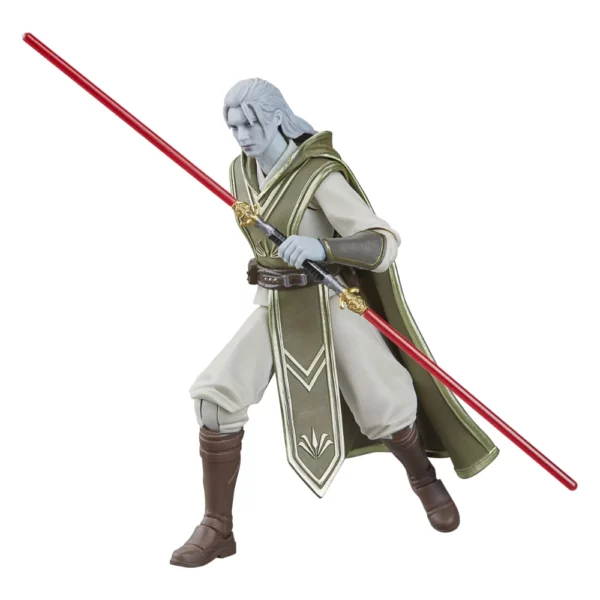 Dagan Gera Star Wars Black Series Gaming Greats Figur von Hasbro aus Star Wars Jedi: Survivor