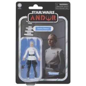 Dedra Meero Star Wars Vintage Collection Figur (VC346) von Hasbro aus Star Wars: Andor