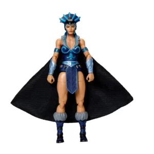 Evil-Lyn Masters of the Universe Masterverse New Eternia Figur von Mattel